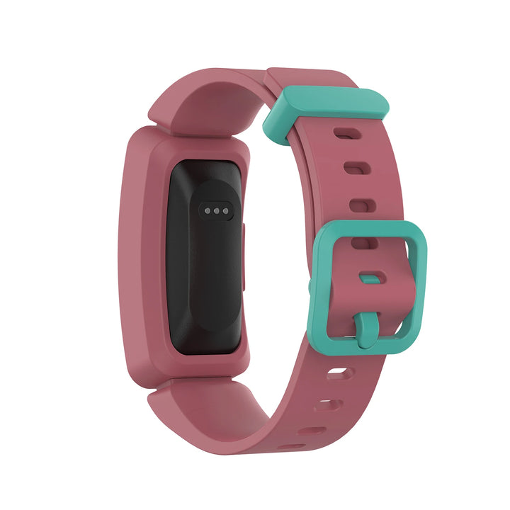 Replacement Soft Silicone Strap For Fitbit ace 2 Kids Smart Watch Band Classic Bracelet For Fitbit Inspire/Inspire HR Wristbands