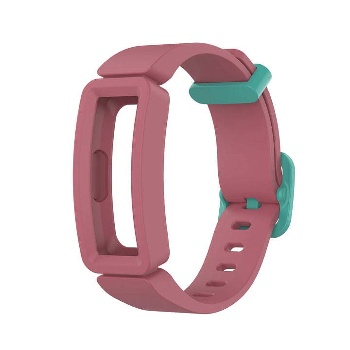 Replacement Soft Silicone Strap For Fitbit ace 2 Kids Smart Watch Band Classic Bracelet For Fitbit Inspire/Inspire HR Wristbands