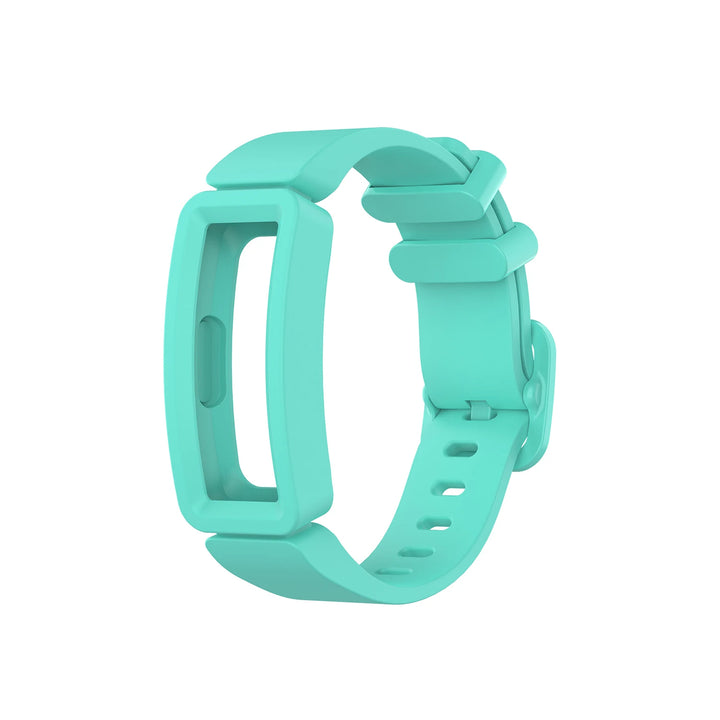 Replacement Soft Silicone Strap For Fitbit ace 2 Kids Smart Watch Band Classic Bracelet For Fitbit Inspire/Inspire HR Wristbands