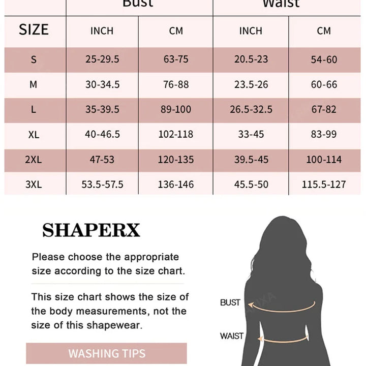 Flarixa Seamless Shapewear Full Body Shaper Hip and Tummy Control Women Comfortable Slimming Bodysuit Faja Plus Size Jumpsuits