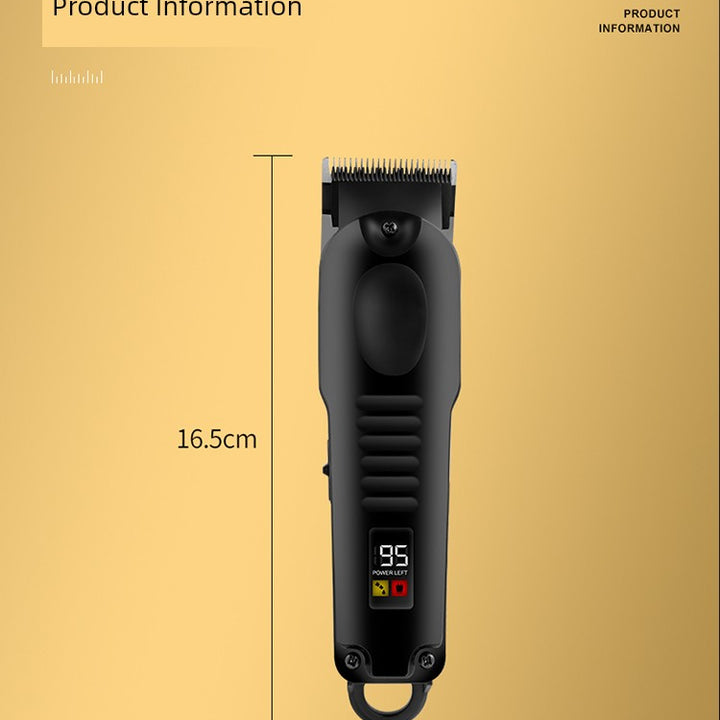 York Professional Electric Razor For Home Hair Clipper