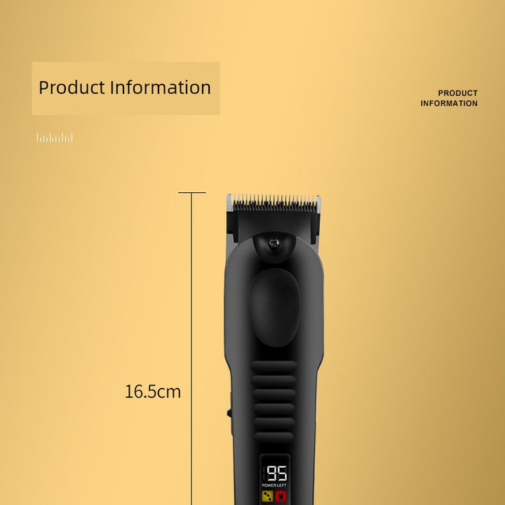 York Professional Electric Razor For Home Hair Clipper