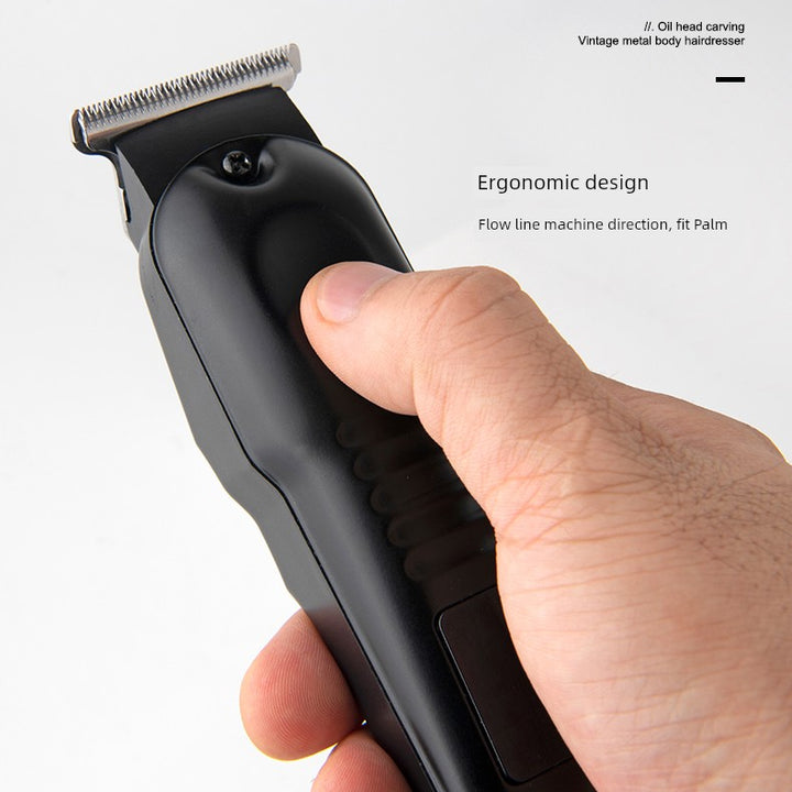 York Professional Electric Razor For Home Hair Clipper