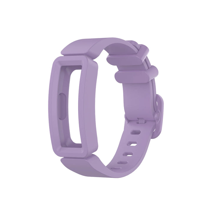 Replacement Soft Silicone Strap For Fitbit ace 2 Kids Smart Watch Band Classic Bracelet For Fitbit Inspire/Inspire HR Wristbands